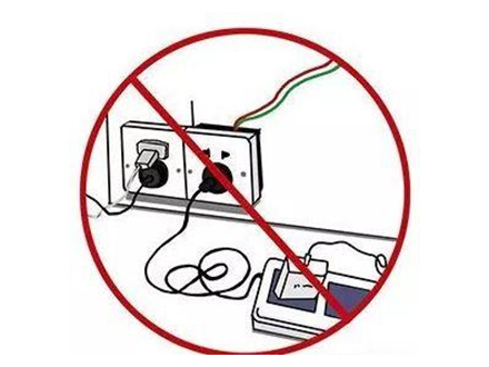 （三）用火用电不当，火灾隐患普遍存在